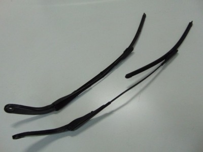 Левая правое рычаг щетка дворники bmw 4 f33 фото №1