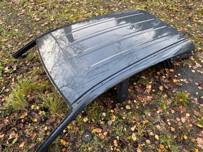 Hyundai tucson iv 2020- крыша цвет tg8 оригинал фото №1