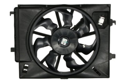 Вентилятор радіатора nrf 470089 фото №1