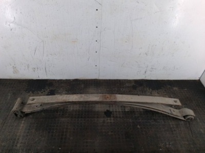 Рессора задняя vw lt 35 2.5 tdi фото №1