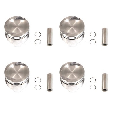 Iap quality parts 101-20081 поршень фото №1