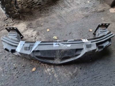 Балка перед пінополістирол lancia delta iii фото №1