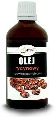 OLEJ RYCYNOWY 100 ML