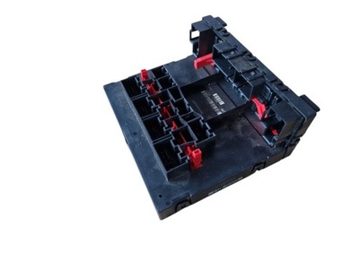 Volkswagen passat b6 2006 модуль / блок керування комфорту фото №1