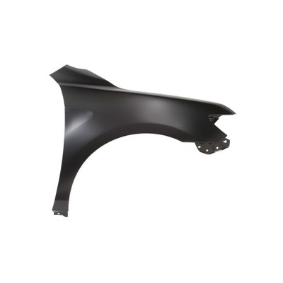 Крила перед правий toyota camry 06-14 фото №1