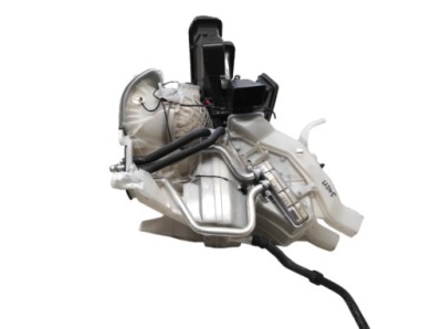 Mercedes b w245 05- 2.0 t отопитель фото №1