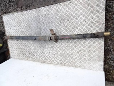 Wał приводной mitsubishi outlander ii 2.2 did механическая коробка передач фото №1