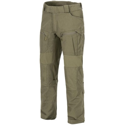 Spodnie wojskowe Direct Action Vanguard Combat Trousers Zielone L Long