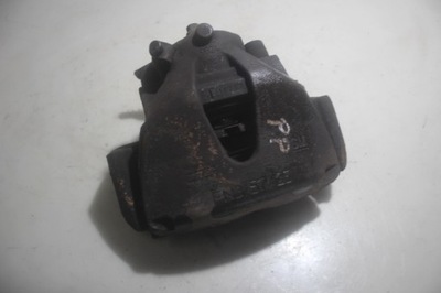 Суппорт тормоза правый перед opel meriva b фото №1