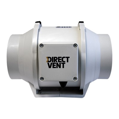 Wentylator kanałowy CFD 315 Direct Vent