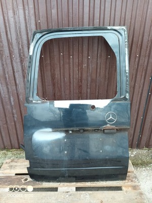 MERCEDES VANEO DOOR LEFT REAR SKRZYDELKA  