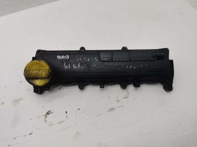 Крышка клапанов renault kangoo i 1.5dci 8200272214 фото №1