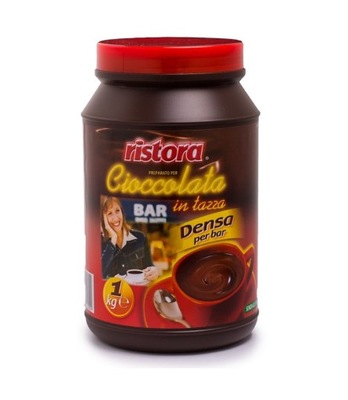 Ristora Cioccolata 1kg czekolada