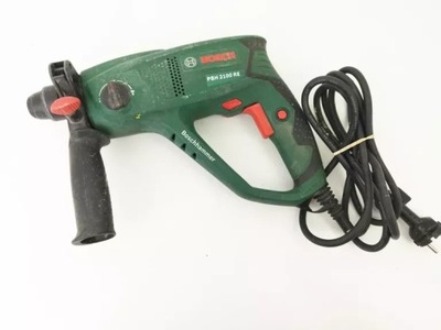 MŁOTOWIERTARKA BOSCH PBH 2100 RE