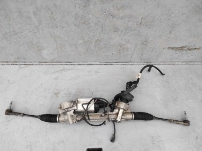 Трансмиссия рулевая opel astra iv j фото №1