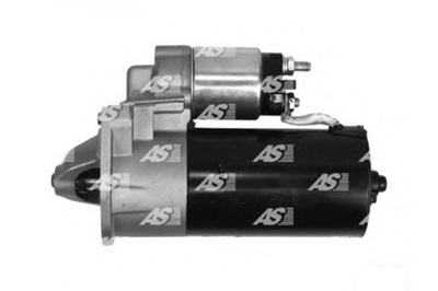 As-pl стартер volvo c30 d3 фото №1