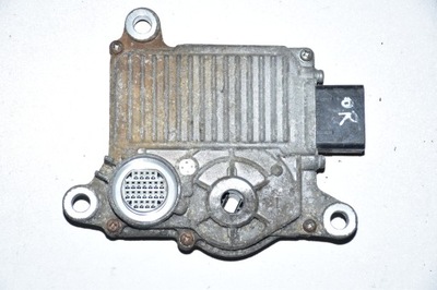 Peugeot 407 блок керування коробки фото №1