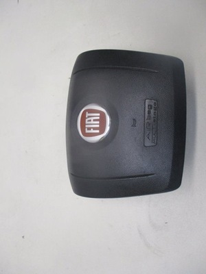 Подушка подушка безопасности водителя fiat ducato iii фото №1