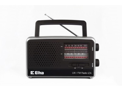 RADIO ELTRA IZA