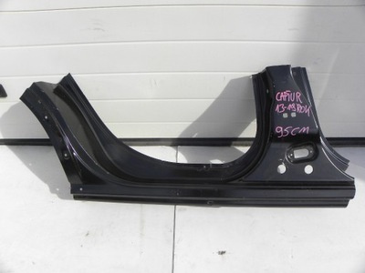 Renault captur i порог правая сторона 13-19 rok фото №1