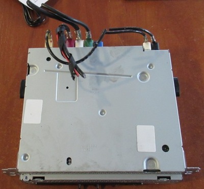 Bmw x3 f25 радіо навігація фото №1