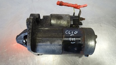 Стартер renault clio iii 1.5dci 8200584675b фото №1