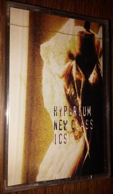 Hyperium New Classics Vol. 1 kaseta NOWA