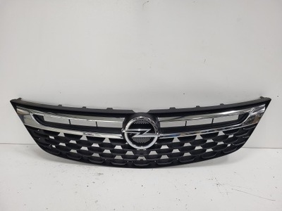 Решётка радиатора решётка радиатора opel astra k 13499384 фото №1