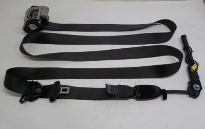 Opel zafira c pas безопасности натяжитель 13312743 623097100 фото №1