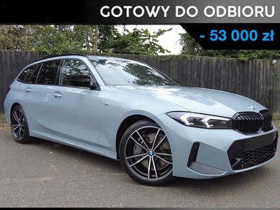 BMW Seria 3 320d xDrive Sport Combi 2.0 (190KM) 2024