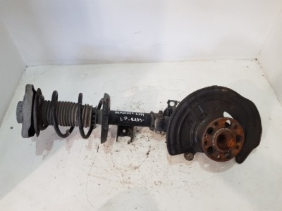 Mcperson поворотный кулак левый перед a1773200738 mercedes a klasa w177 фото №1