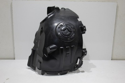 Mercedes glb x247 подкрылок левая перед ładne фото №1