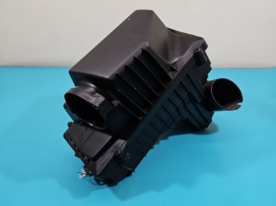 Корпус фильтра воздуха citroen c5 ii x7 9644910780 2.0 hdi фото №1