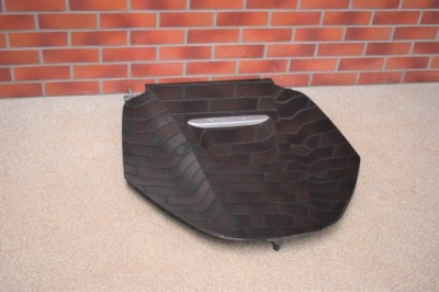 Кришка багажника задня задня захист кришка bmw i8 l15 cabrio фото №1