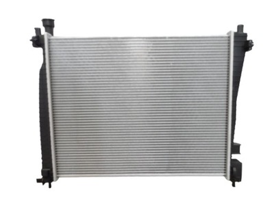 RADIATOR WATER JEEP GRAND CHEROKEE 2011-  