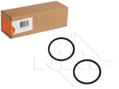 Радіатор оливи opel astra h astra h gtc astra j combo tour combo фото №1