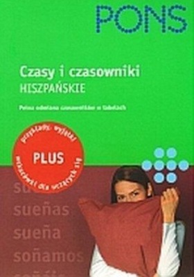 Czasy i czasowniki Hiszpańskie