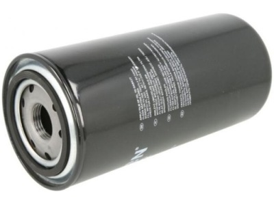 Фільтр оливи filtron op 592 фото №1