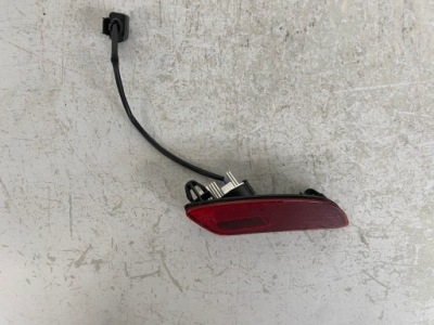 Лампа задня ліва vw id 4 11b945701a f901 фото №1