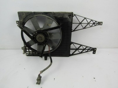 VW GOLF 4 MK4 FAN RADIATOR 1,6 1J0121207D  