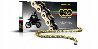 REGINA CHAIN ZRE 520 106 OGNIW KAWASAKI NINJA ZX 6 R ABS  