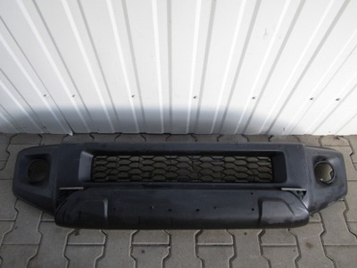 Бампер перед передний suzuki jimny 18- фото №1