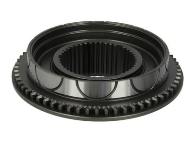 Конусный фильтр синхронизатора euroricambi 95534799 фото №1