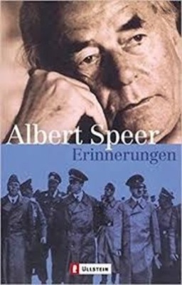 Albert Speer - Erinnerungen