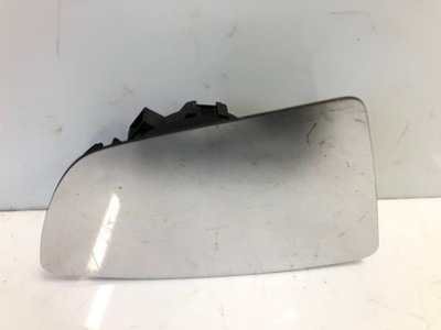 Скло дзеркало ліва seat leon iii з підігрівом oryg фото №1