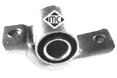 METALCAUCHO MOVA SVIRČIO FIAT ALFA 19 9MM 