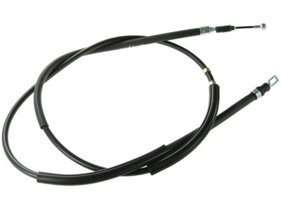 CABLE DE FRENADO DERECHA SEAT EXEO 08-13  