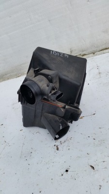 Корпус фильтра воздуха seat ibiza iv фото №1