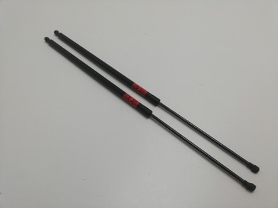 Амортизатори кришки задня trafic iii vivaro b 14- фото №1