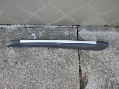 Opel mokka 95415754 рейлинг крышный левый фото №1